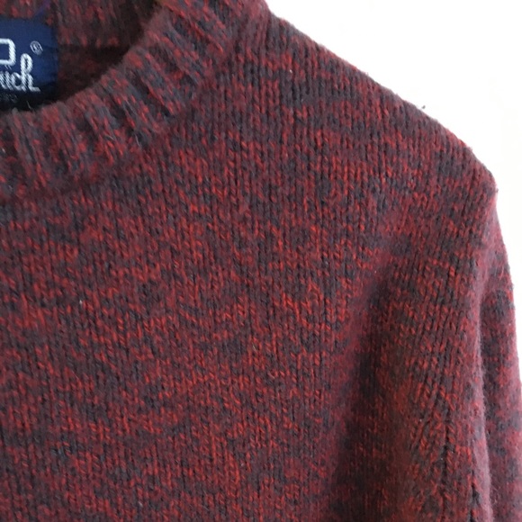 Woolrich sweater - Picture 6 of 7